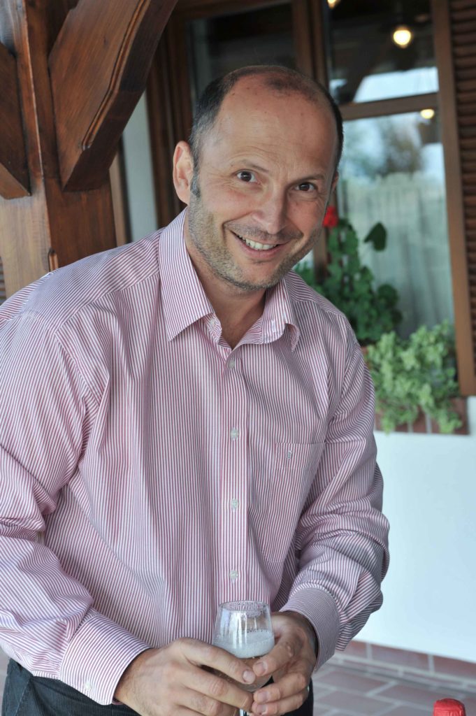 Bartha Árpád
