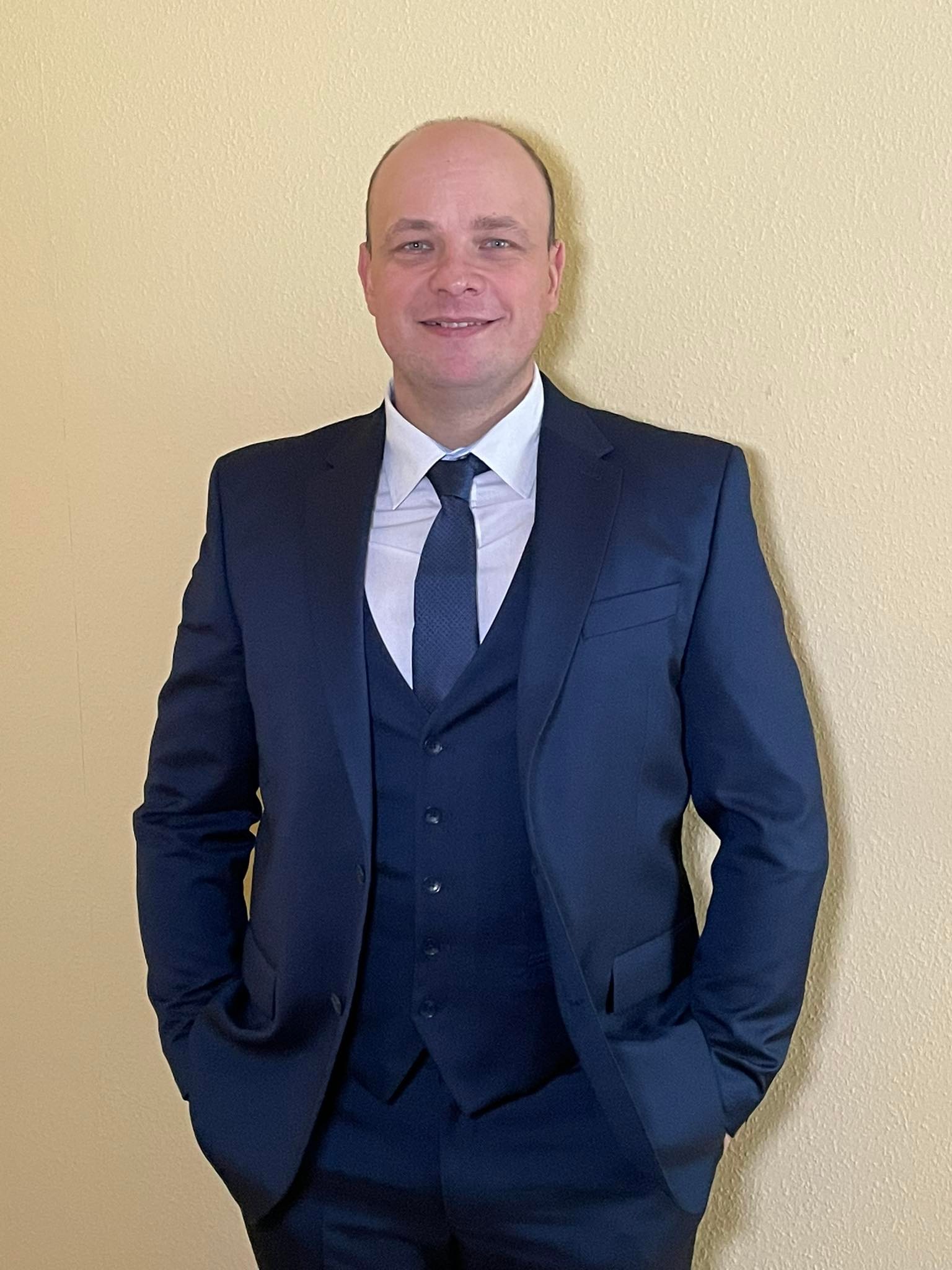 Kovács László